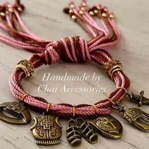 The Armor of God Bracelet